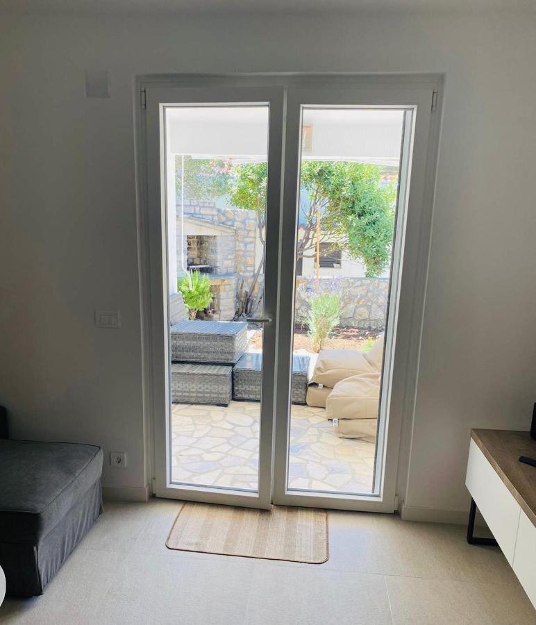 Cozy Apartment Gajac, Pag -B1 Zone Skunca Dış mekan fotoğraf
